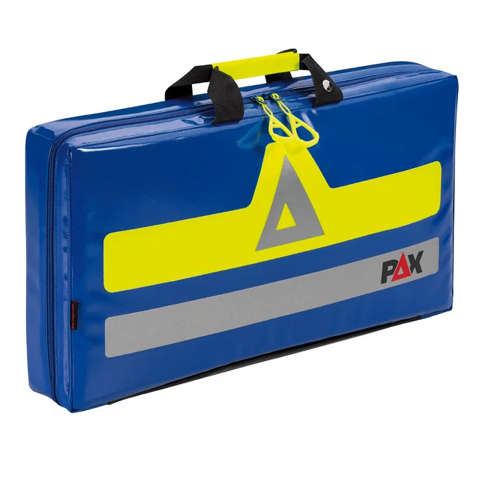 PAX PNEUMOTHORAX BAG - BORSA PER STRUMENTI PER PNEUMOTORACE