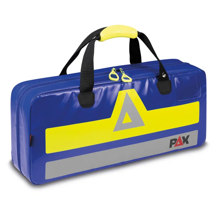 PAX SPINE BOARD ACCESSORY BAG - BORSA PER ACCESSORI PER TAVOLE SPINALI