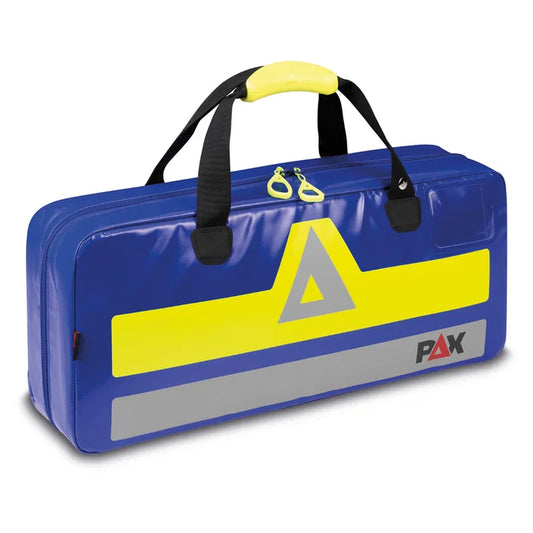PAX SPINE BOARD ACCESSORY BAG - BORSA PER ACCESSORI PER TAVOLE SPINALI