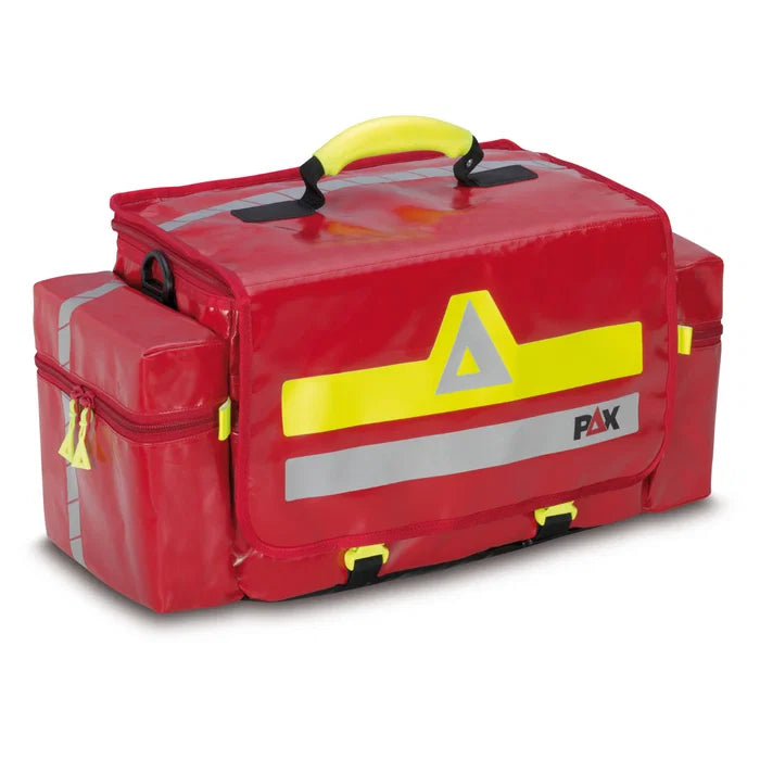 PAX ESSEN ROSSA - BORSA DI EMERGENZA PROFESSIONALE