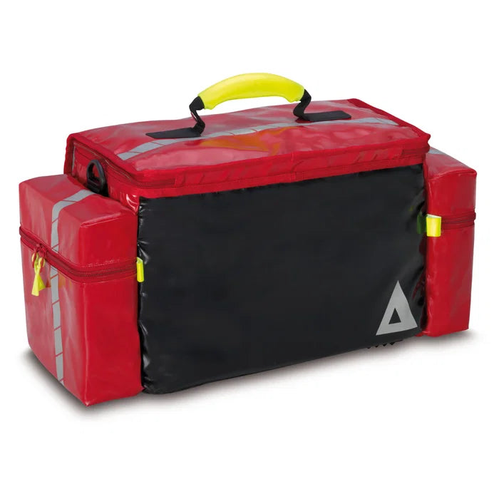 PAX ESSEN ROSSA - BORSA DI EMERGENZA PROFESSIONALE