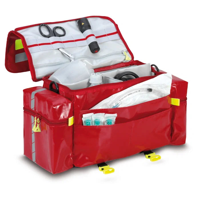 PAX ESSEN ROSSA - BORSA DI EMERGENZA PROFESSIONALE