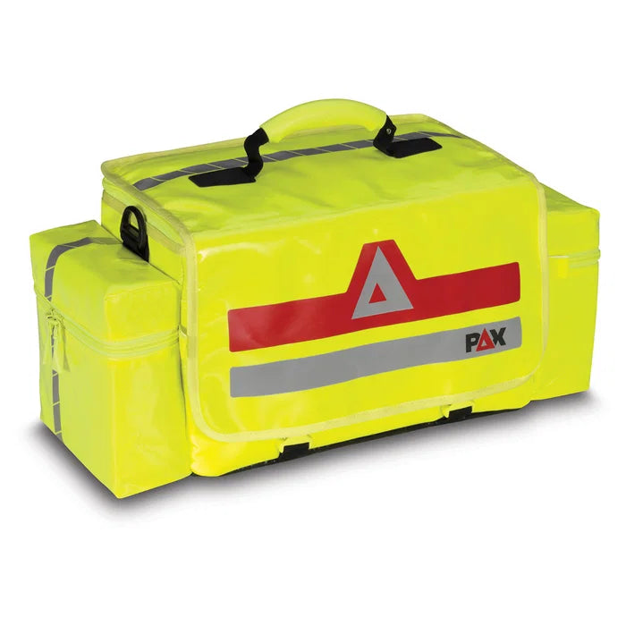 PAX ESSEN GIALLA - BORSA DI EMERGENZA PROFESSIONALE