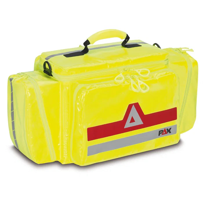 PAX OLDENBURG - BORSA DI EMERGENZA PER IL SOCCORSO PROFESSIONALE