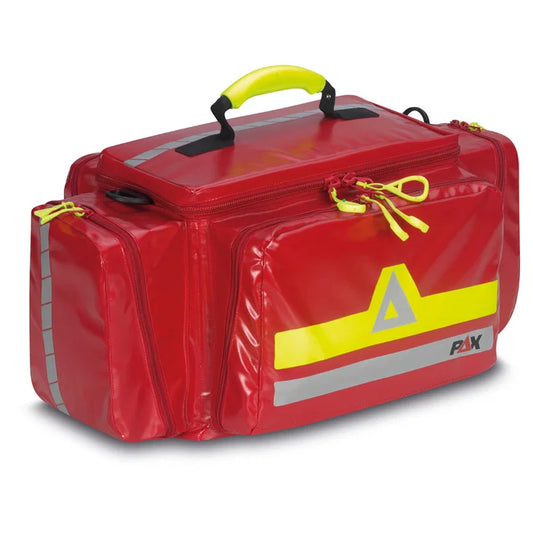 PAX OLDENBURG - BORSA DI EMERGENZA PER IL SOCCORSO PROFESSIONALE