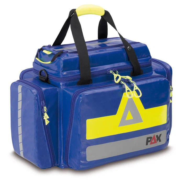 PAX DRESDEN - BORSA DI EMERGENZA PROFESSIONALE