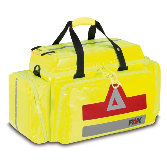 PAX GLADBACH - BORSA DI EMERGENZA