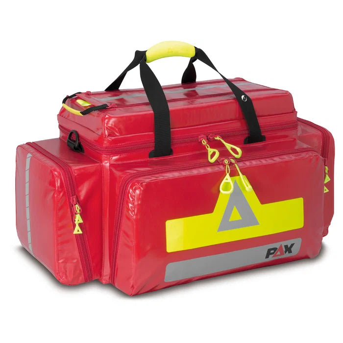 PAX GLADBACH - BORSA DI EMERGENZA