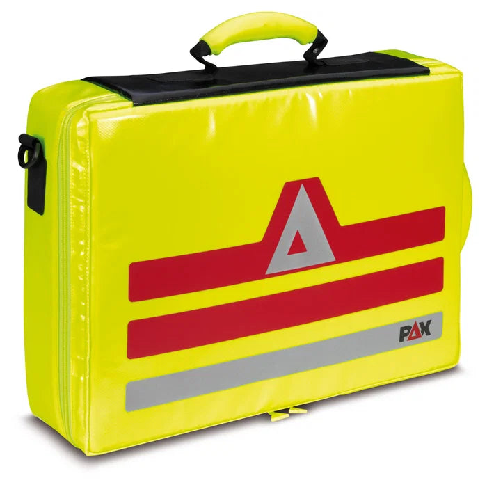 PAX CHILD-EMERGENCY BAG - BORSA DI EMERGENZA PEDIATRICA