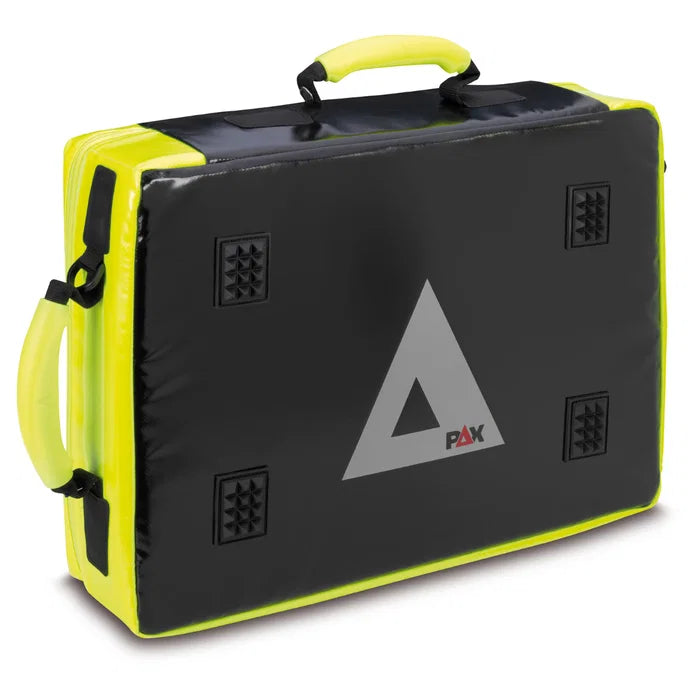PAX CHILD-EMERGENCY BAG - BORSA DI EMERGENZA PEDIATRICA