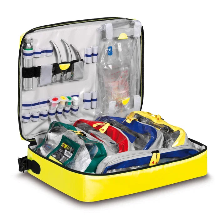 PAX CHILD-EMERGENCY BAG - BORSA DI EMERGENZA PEDIATRICA