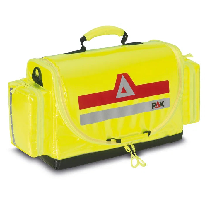 PAX PAEDIATRIC EMERGENCY BAG - BORSA DI EMERGENZA PEDIATRICA