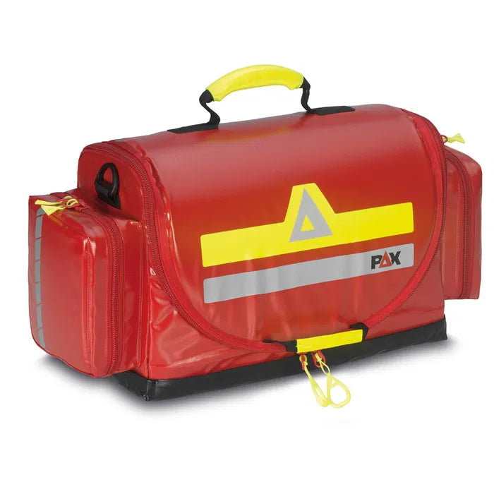 PAX PAEDIATRIC EMERGENCY BAG - BORSA DI EMERGENZA PEDIATRICA