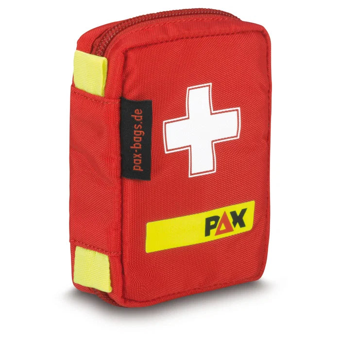 PAX FIRST AID BAG XS - BORSA DI PRIMO SOCCORSO