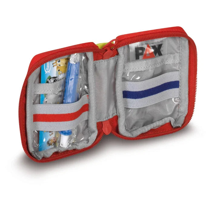 PAX FIRST AID BAG XS - BORSA DI PRIMO SOCCORSO