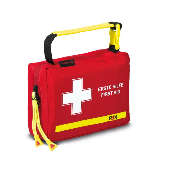 PAX FIRST AID BAG S - BORSA DI PRIMO SOCCORSO