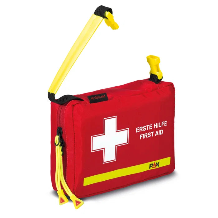 PAX FIRST AID BAG S - BORSA DI PRIMO SOCCORSO