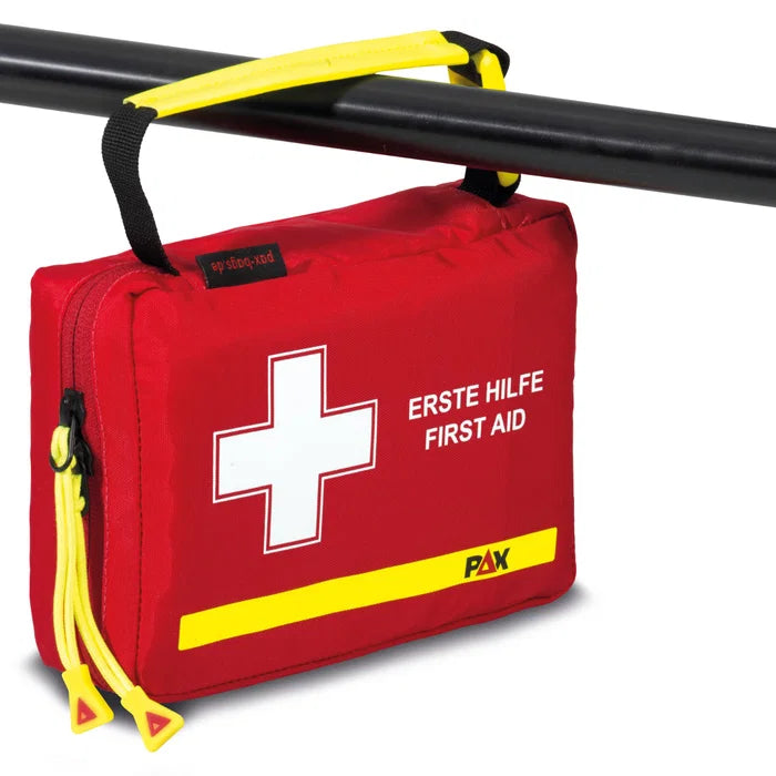 PAX FIRST AID BAG S - BORSA DI PRIMO SOCCORSO