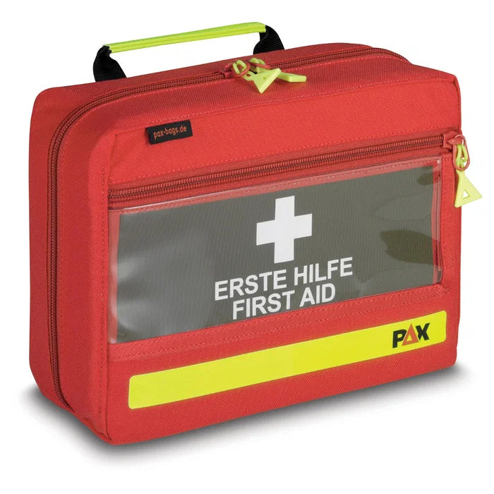 PAX FIRST AID BAG L - BORSA DI PRIMO SOCCORSO