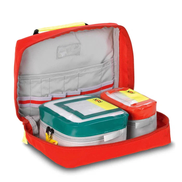 PAX FIRST AID BAG L - BORSA DI PRIMO SOCCORSO