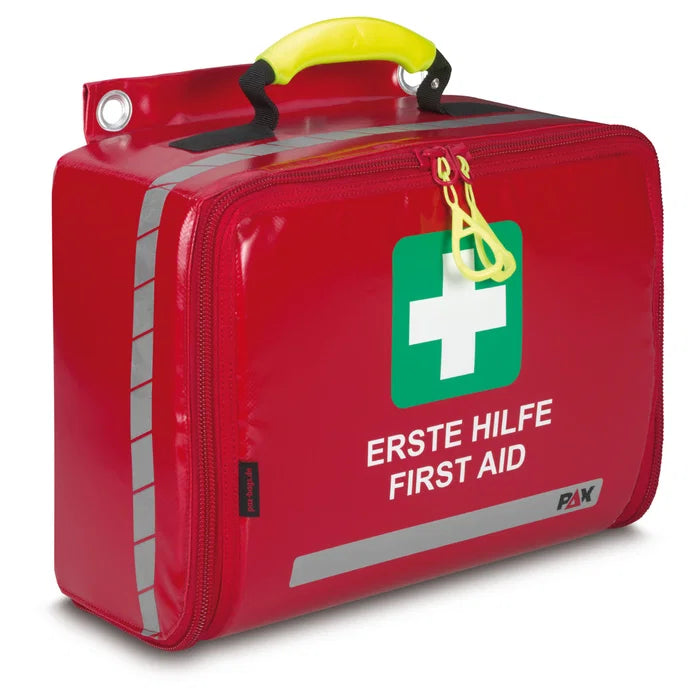 PAX FIRST AID BAG XL - BORSA DI PRIMO SOCCORSO