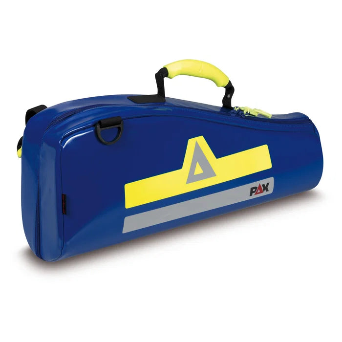 PAX MINI OXY COMPACT M - CUSTODIA PER BOMBOLA DI OSSIGENO