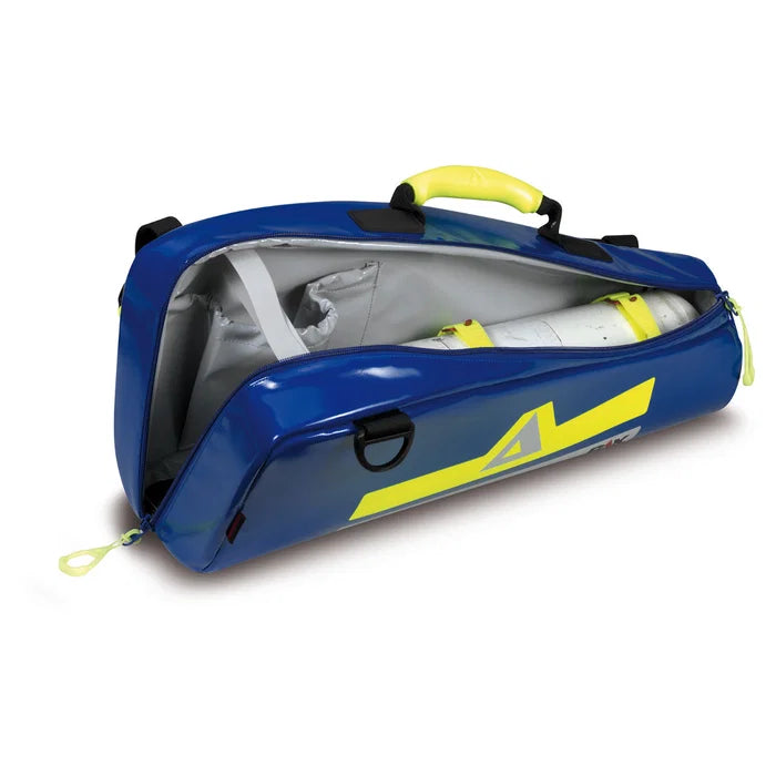 PAX MINI OXY COMPACT M - CUSTODIA PER BOMBOLA DI OSSIGENO