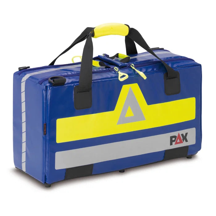 PAX OXY COMPACT M - BORSA DI EMERGENZA PER BOMBOLA DI OSSIGENO