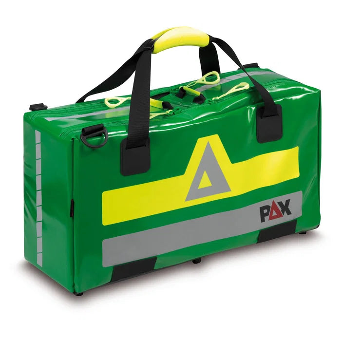PAX OXY COMPACT M - BORSA DI EMERGENZA PER BOMBOLA DI OSSIGENO