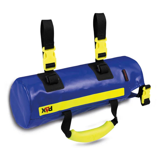 PAX OXYGEN CYLINDER CASE - CONTENITORE PER BOMBOLA DI OSSIGENO