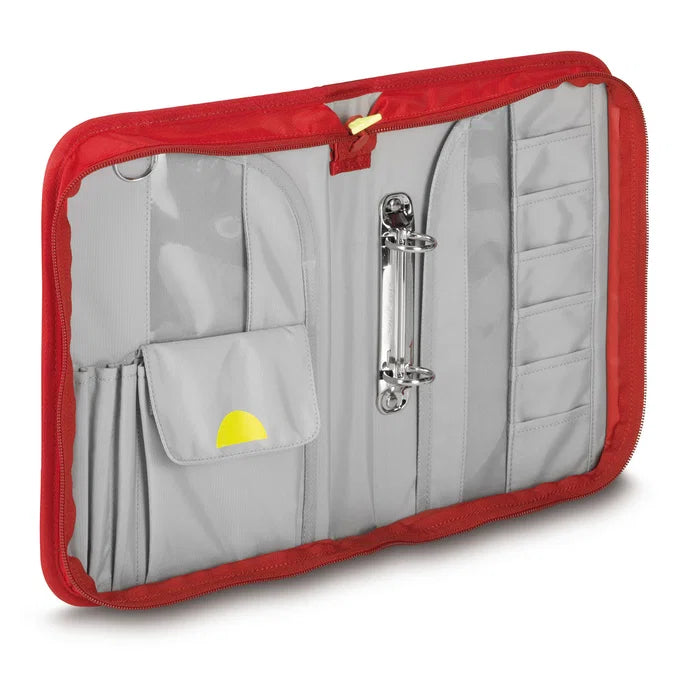 PAX LOGBOOK DIN A5 PORTRAIT - REGISTRO DI BORDO DIN A5 VERTICALE