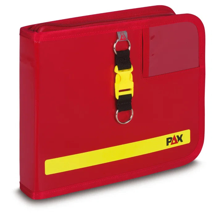 PAX LOGBOOK DIN A5 LANDSCAPE - REGISTRO DI BORDO DIN A5 ORIZZONTALE