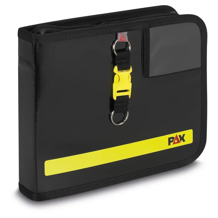 PAX LOGBOOK DIN A5 LANDSCAPE - REGISTRO DI BORDO DIN A5 ORIZZONTALE