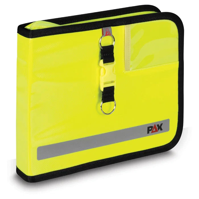PAX LOGBOOK DIN A5 LANDSCAPE - REGISTRO DI BORDO DIN A5 ORIZZONTALE
