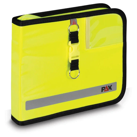 PAX LOGBOOK DIN A5 LANDSCAPE - REGISTRO DI BORDO DIN A5 ORIZZONTALE