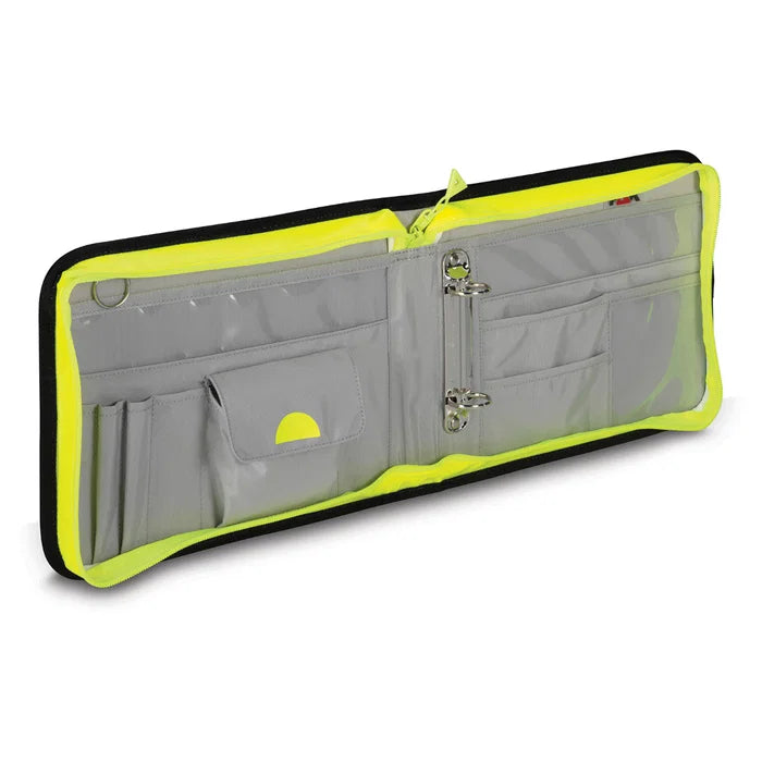 PAX LOGBOOK DIN A5 LANDSCAPE - REGISTRO DI BORDO DIN A5 ORIZZONTALE