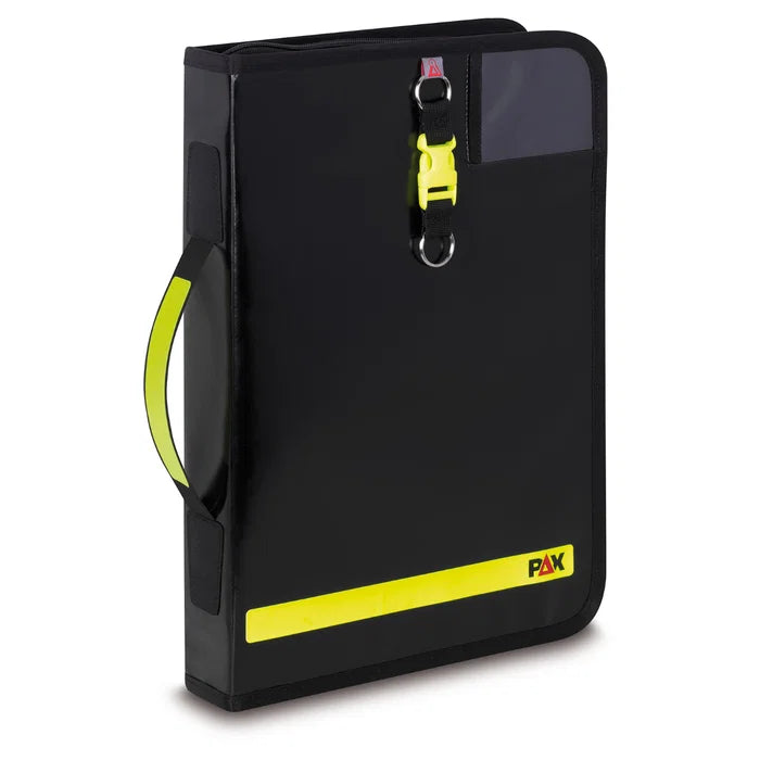 PAX LOGBOOK DIN A4 PORTRAIT - REGISTRO DI BORDO DIN A4 VERTICALE