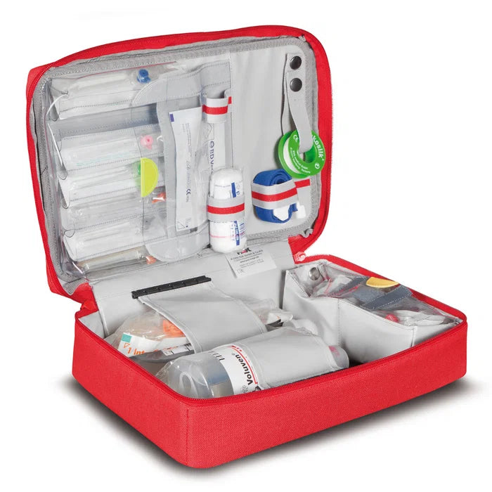 PAX INFUSION BAG XL - BORSA PER INFUSIONE