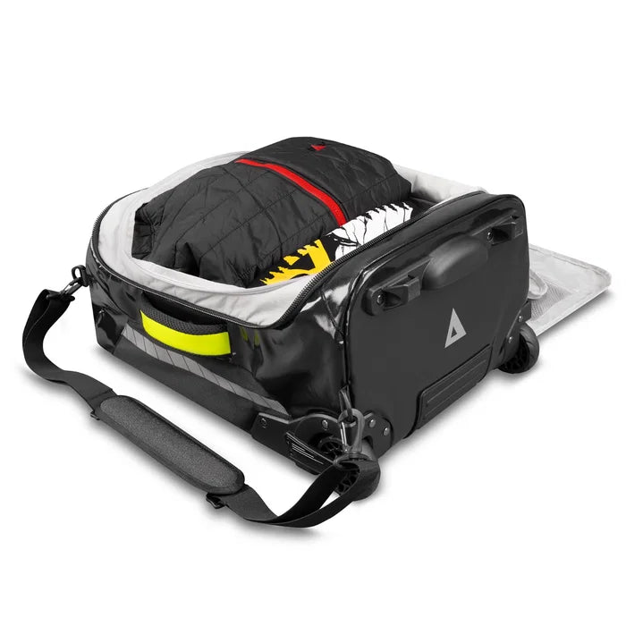 PAX TRAVEL TROLLEY BAG M - BORSA DA VIAGGIO M