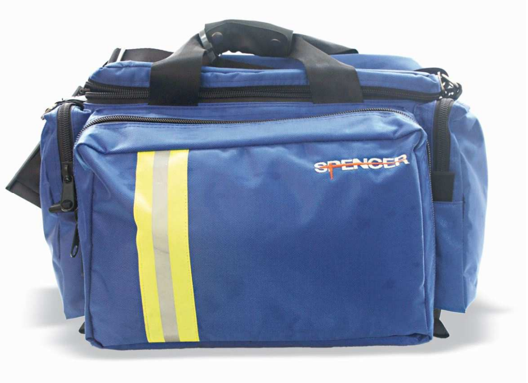 BLUE BAG 3 - BORSA MULTIUSO