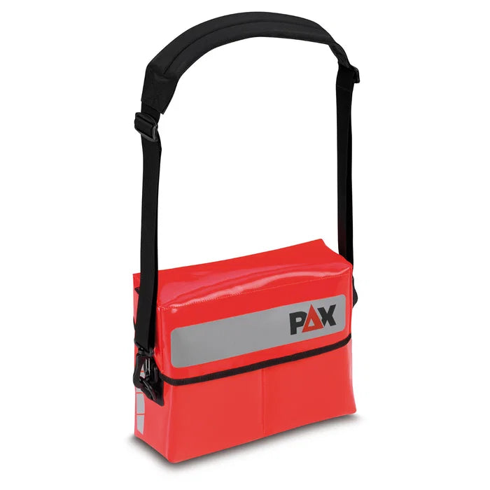 PAX BAG FOR 2 FIRE ESCAPE HOODS - BORSA PER CAPPUCCI DI SICUREZZA ANTINCENDIO