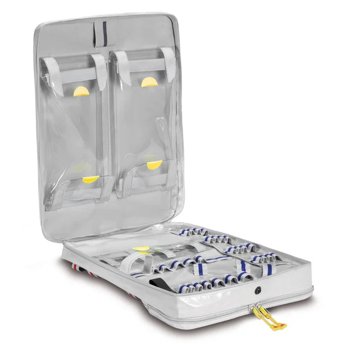 PAX CENTRE PANEL INFUSION/INTUBATION