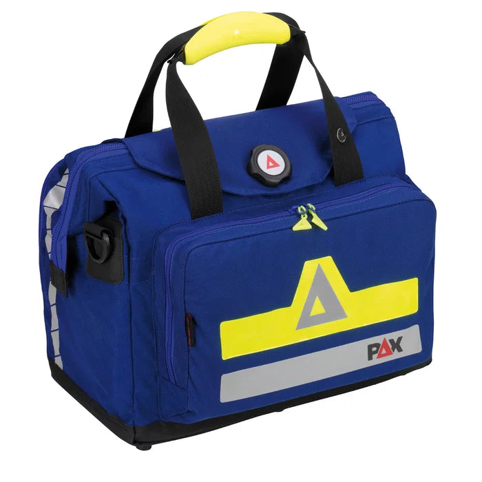 PAX DOCTOR'S BAG M - BORSA DA MEDICO M