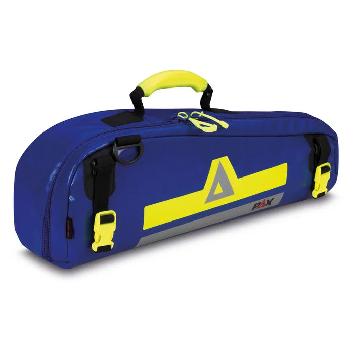 PAX MINI OXY COMPACT L - BORSA COMPATTA PER BOMBOLE DI OSSIGENO