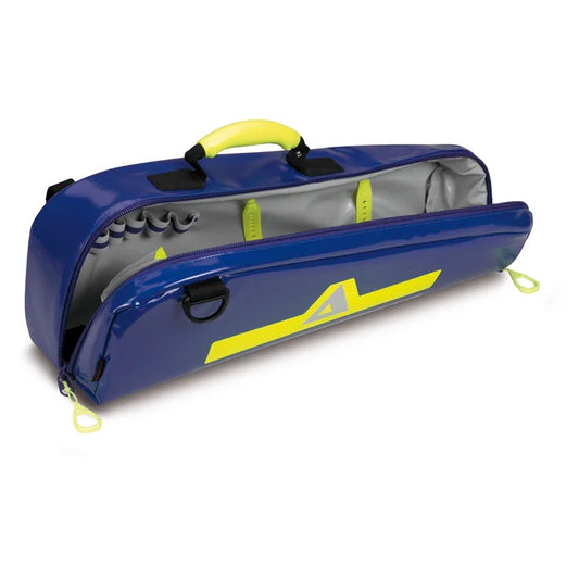 PAX MINI OXY COMPACT L - BORSA COMPATTA PER BOMBOLE DI OSSIGENO