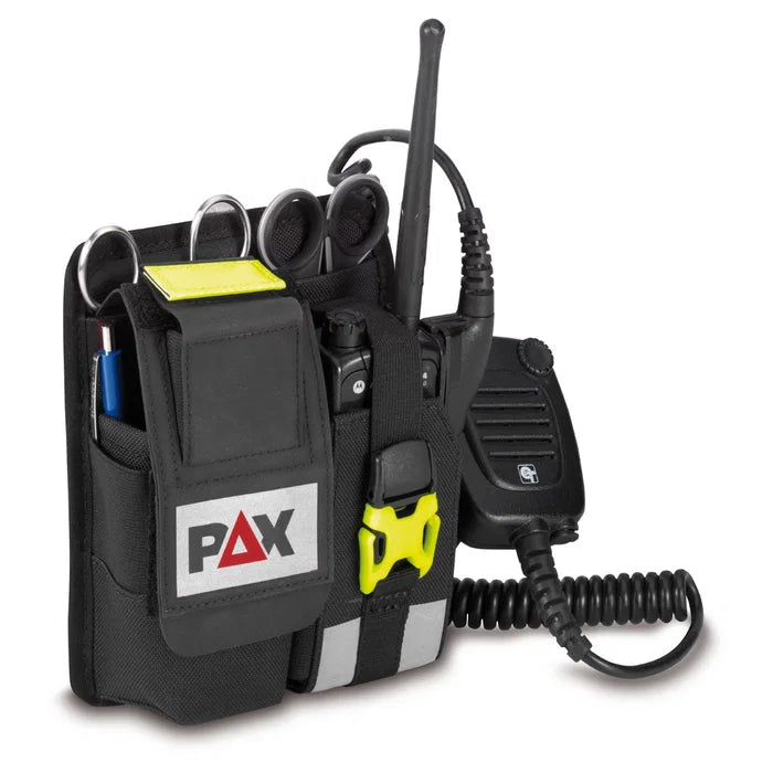 PAX PRO SERIES-RADIO HOLSTER L - FONDINA PER RADIO L