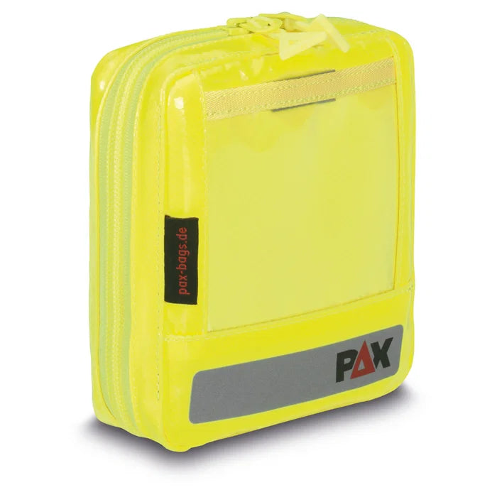 PAX AMPOULE KIT NARCOTIC SUBSTANCES 9 - ASTUCCIO TRASPORTABILE PER FIALE DI FARMACI