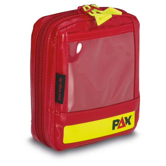 PAX AMPOULE KIT NARCOTIC SUBSTANCES 9 - ASTUCCIO TRASPORTABILE PER FIALE DI FARMACI