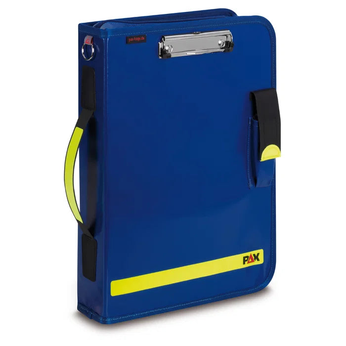 PAX LOGBOOK MULTI-ORGANIZER TABLET