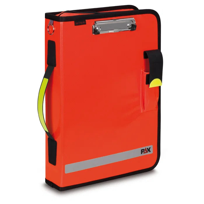 PAX LOGBOOK MULTI-ORGANIZER TABLET